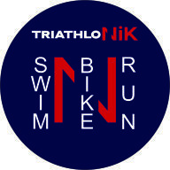 TriathloNiK Bike ITT100km